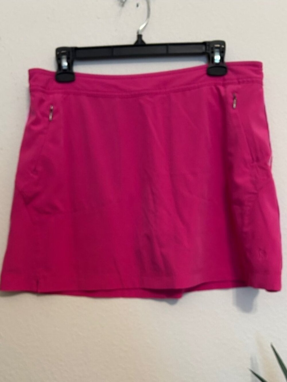 Pink Active Skort💕